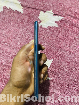 Oppo a7